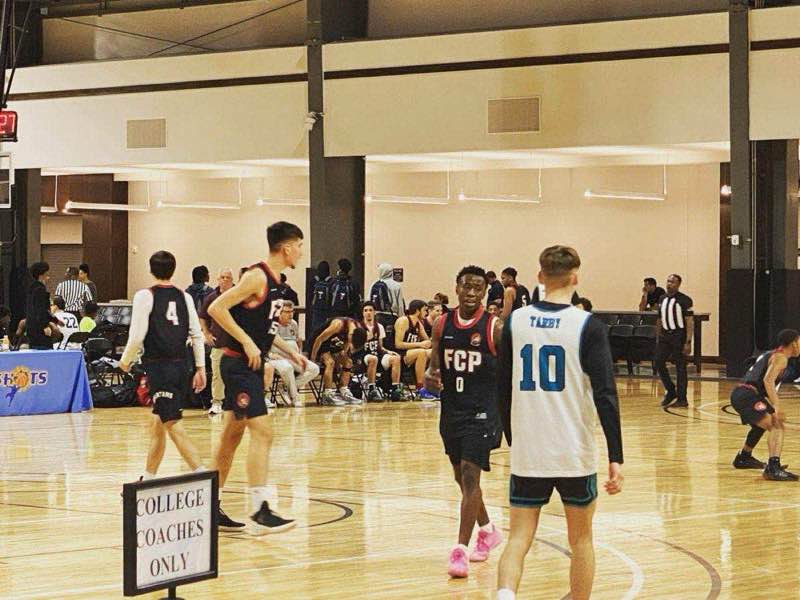 AAU Basketball Florida Panhandle Guide | FCP Sports