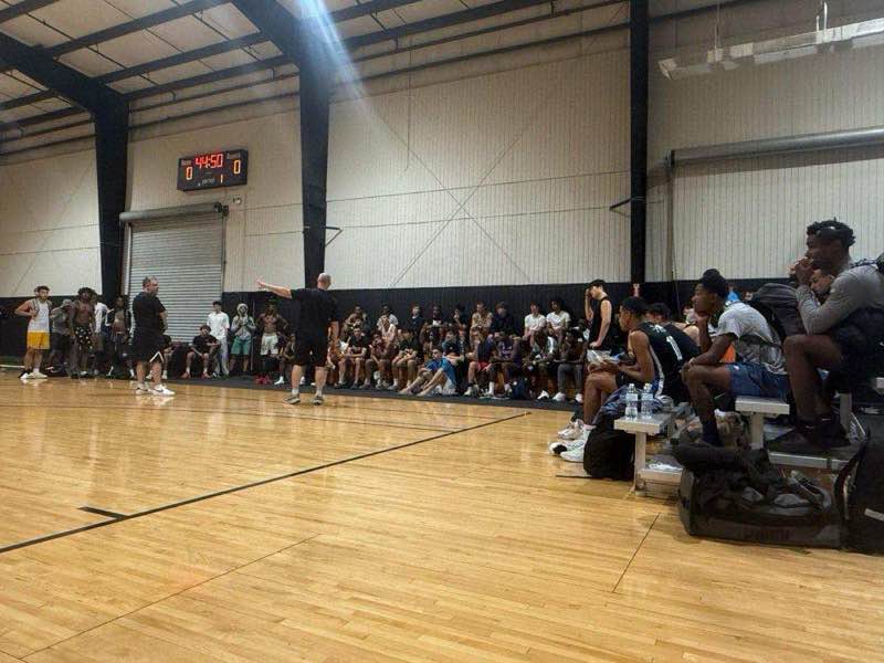 Best Basketball Camps, Florida Panhandle [2026]