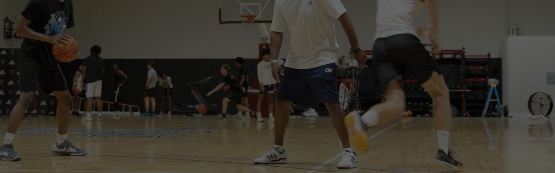 FCP Sports Basketball