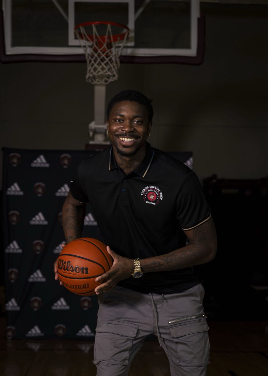 FCP Sports basketball coach Fort Walton Beach